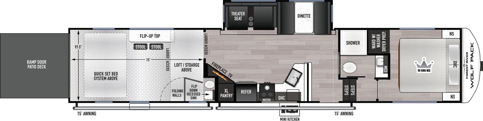 Image of Floorplan