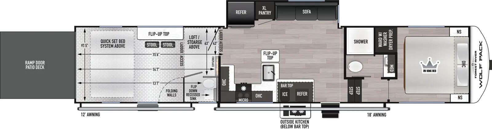 Image of Floorplan
