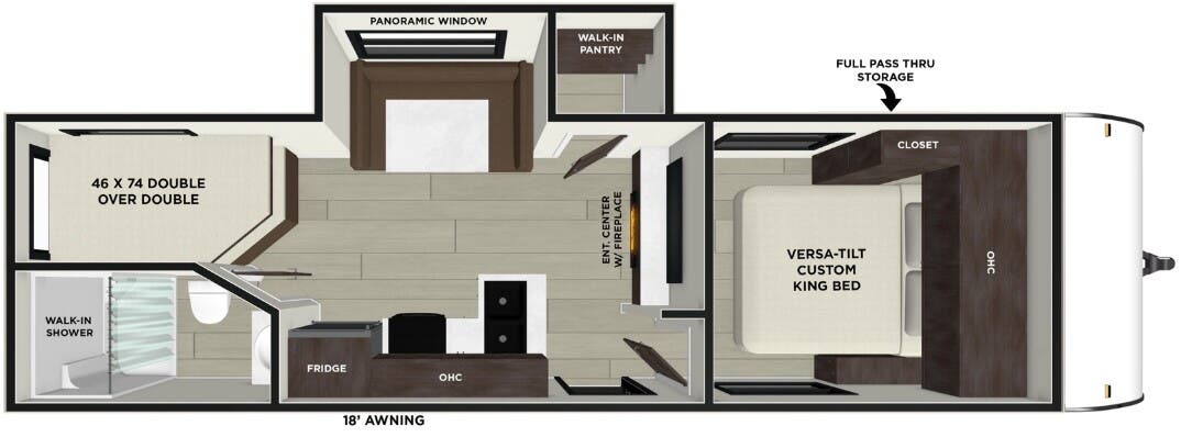 Image of Floorplan