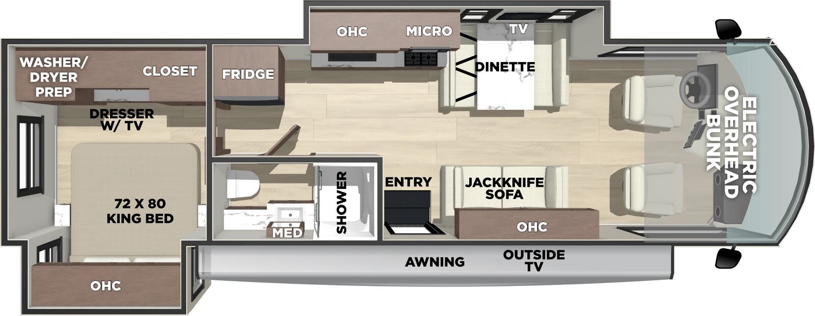 Image of Floorplan