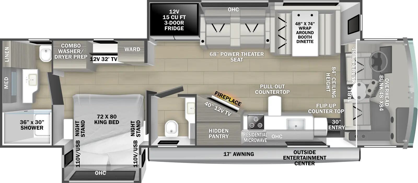 Image of Floorplan