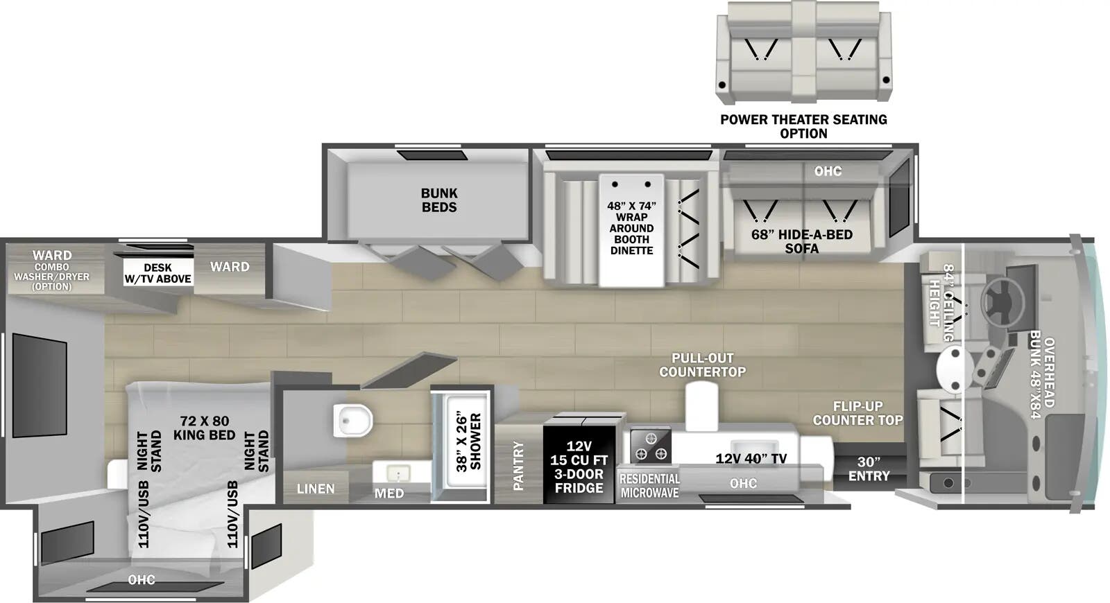 Image of Floorplan