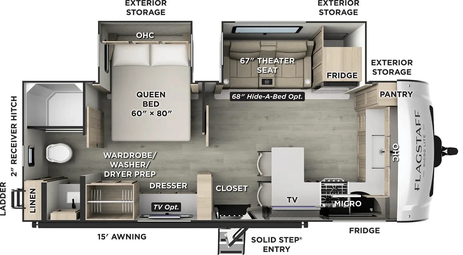 Image of Floorplan