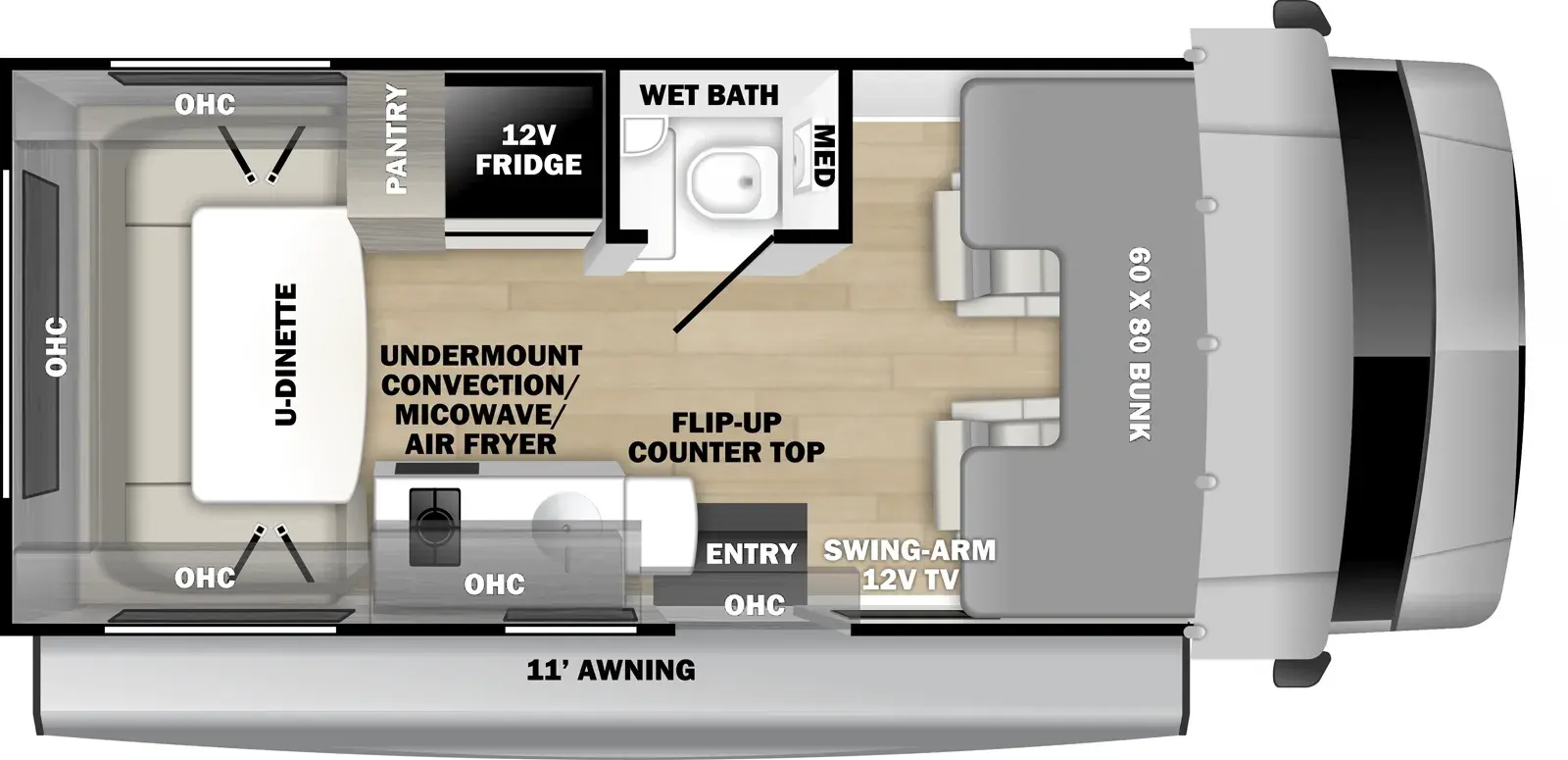 Image of Floorplan