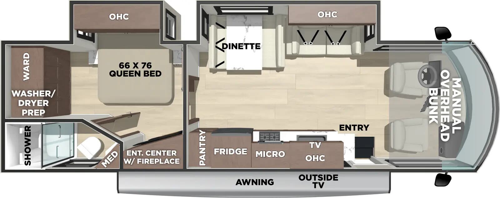 Image of Floorplan