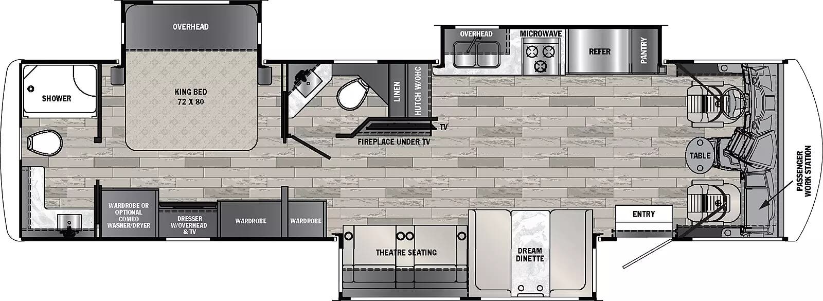 Image of Floorplan