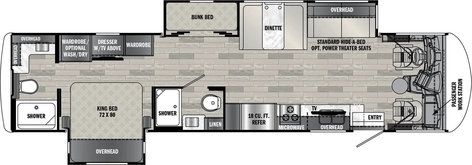Image of Floorplan