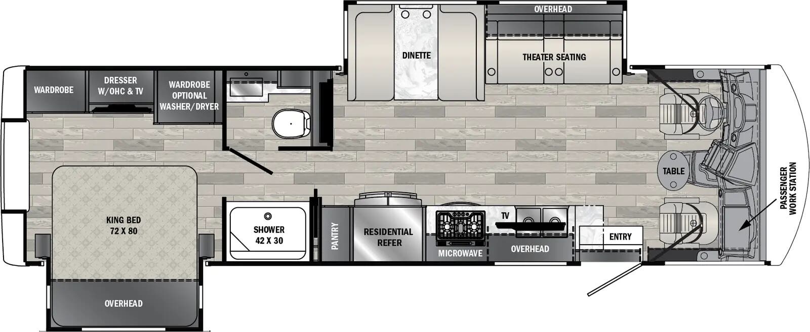 Image of Floorplan