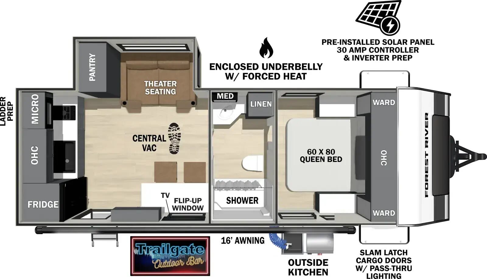 Image of Floorplan