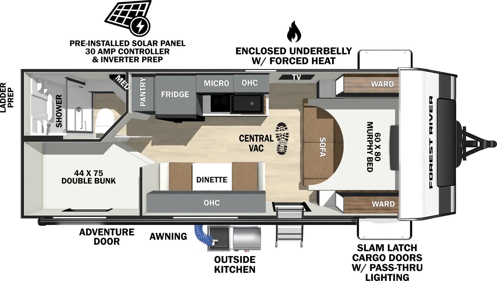 Image of Floorplan
