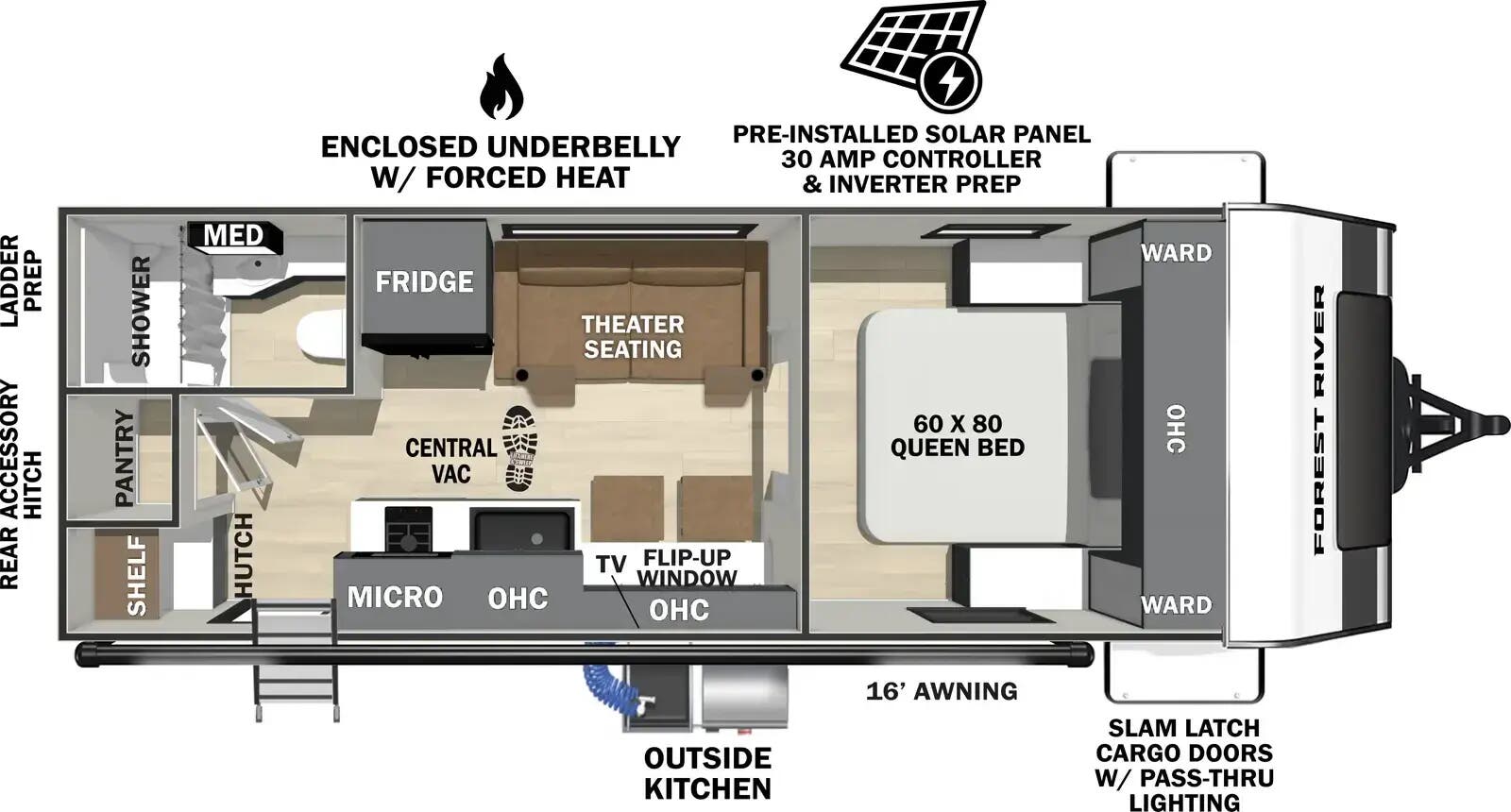 Image of Floorplan