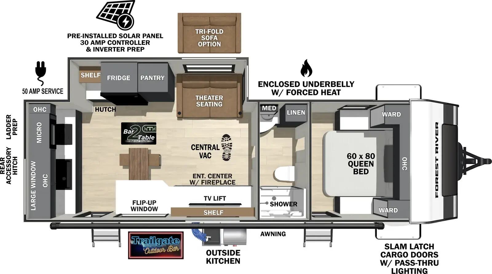 Image of Floorplan