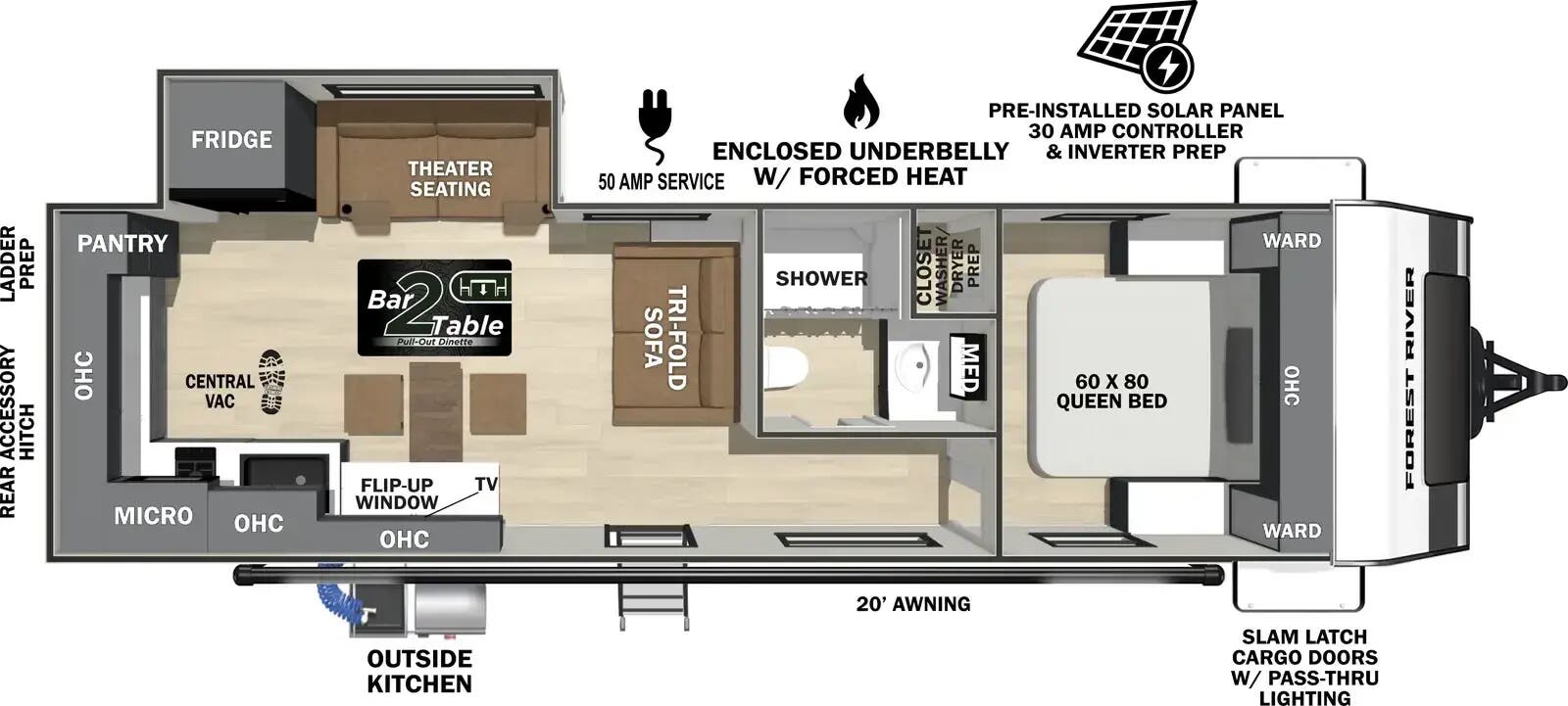 Image of Floorplan