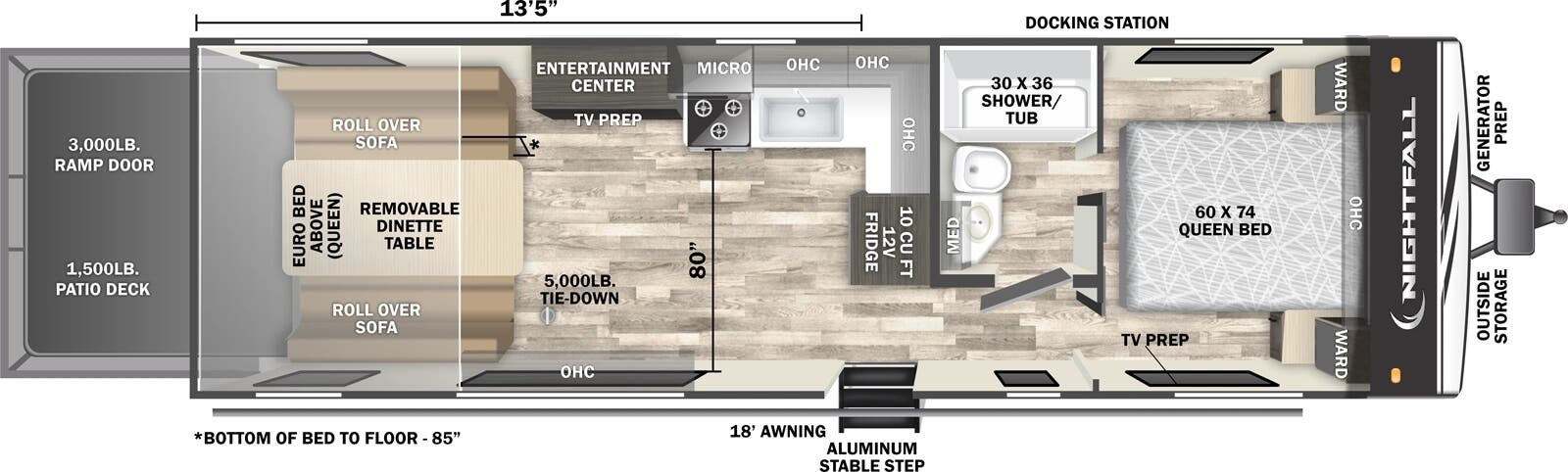 Image of Floorplan