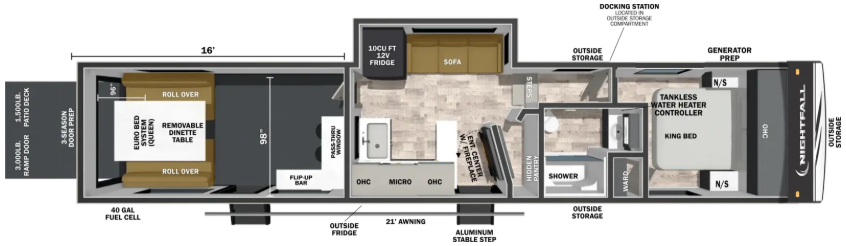 Image of Floorplan