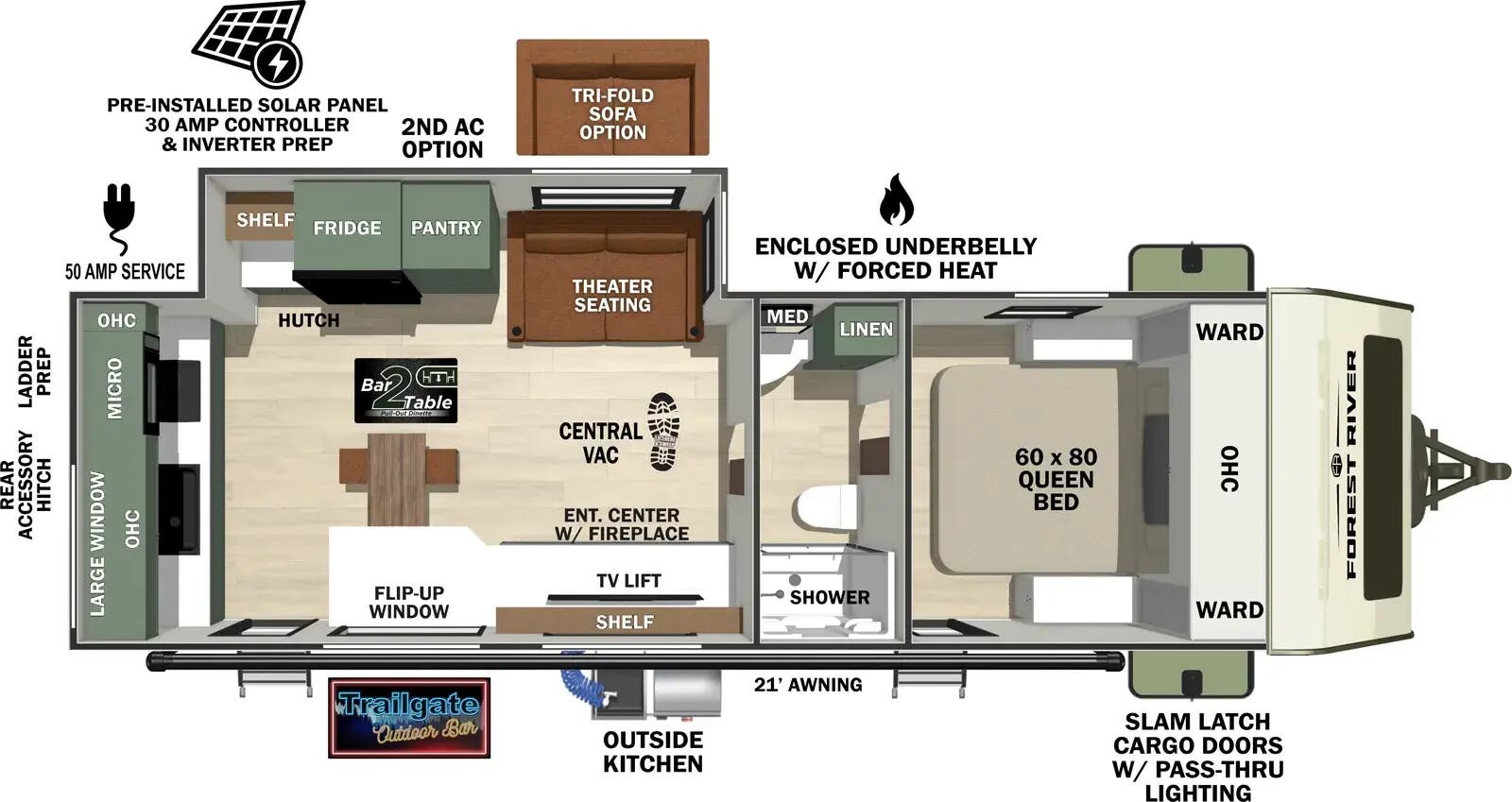 Image of Floorplan