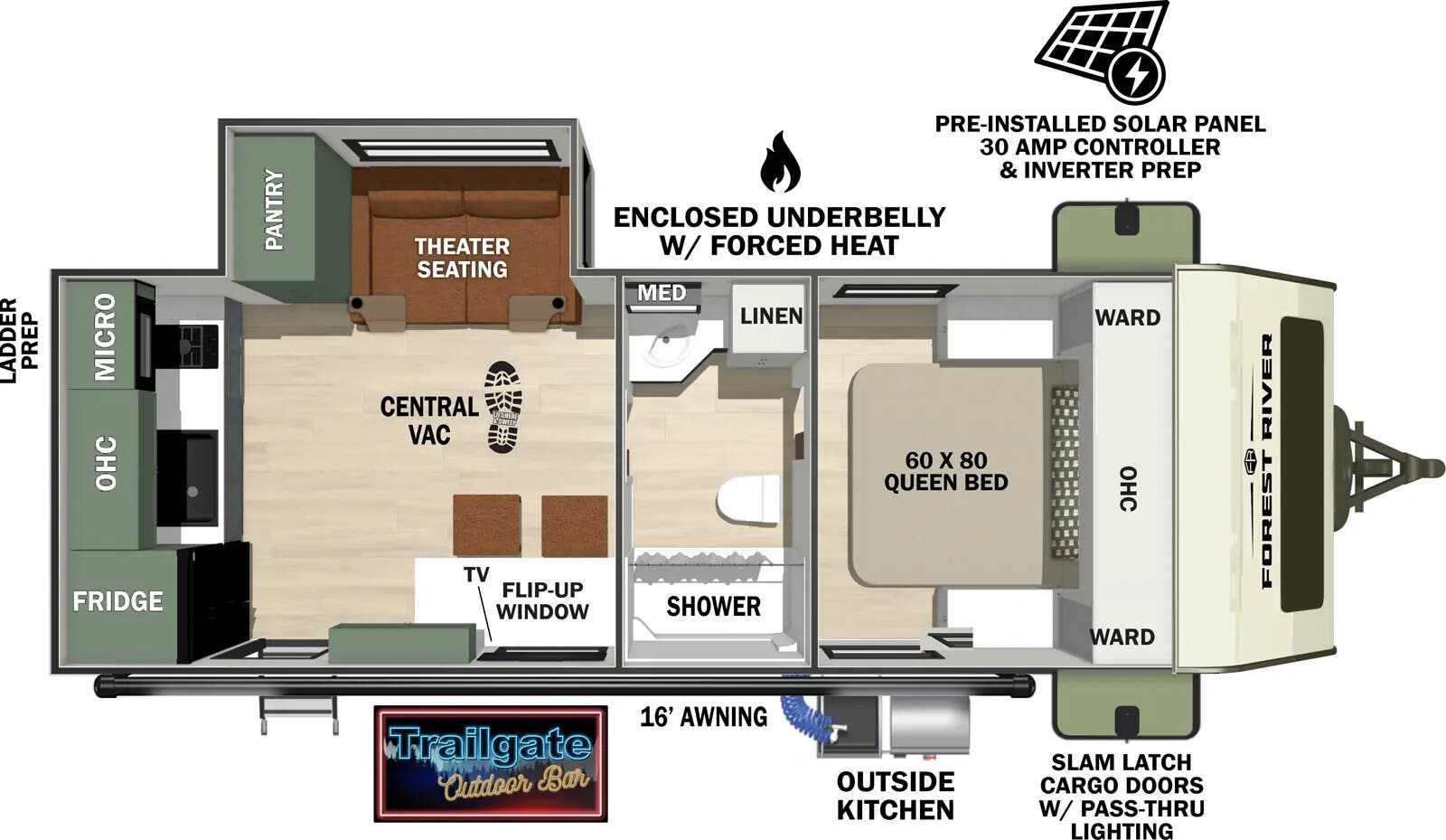 Image of Floorplan