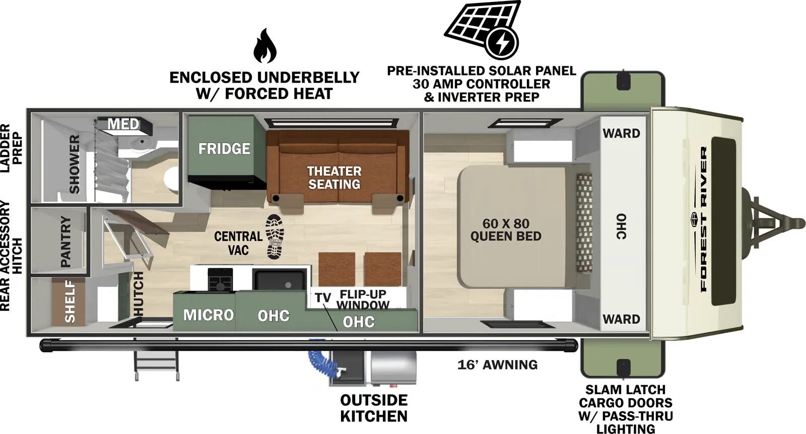 Image of Floorplan