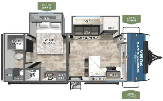 Image of Floorplan