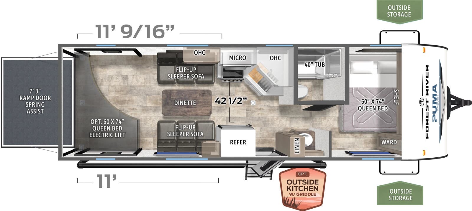 Image of Floorplan
