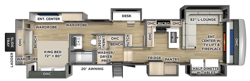 Image of Floorplan