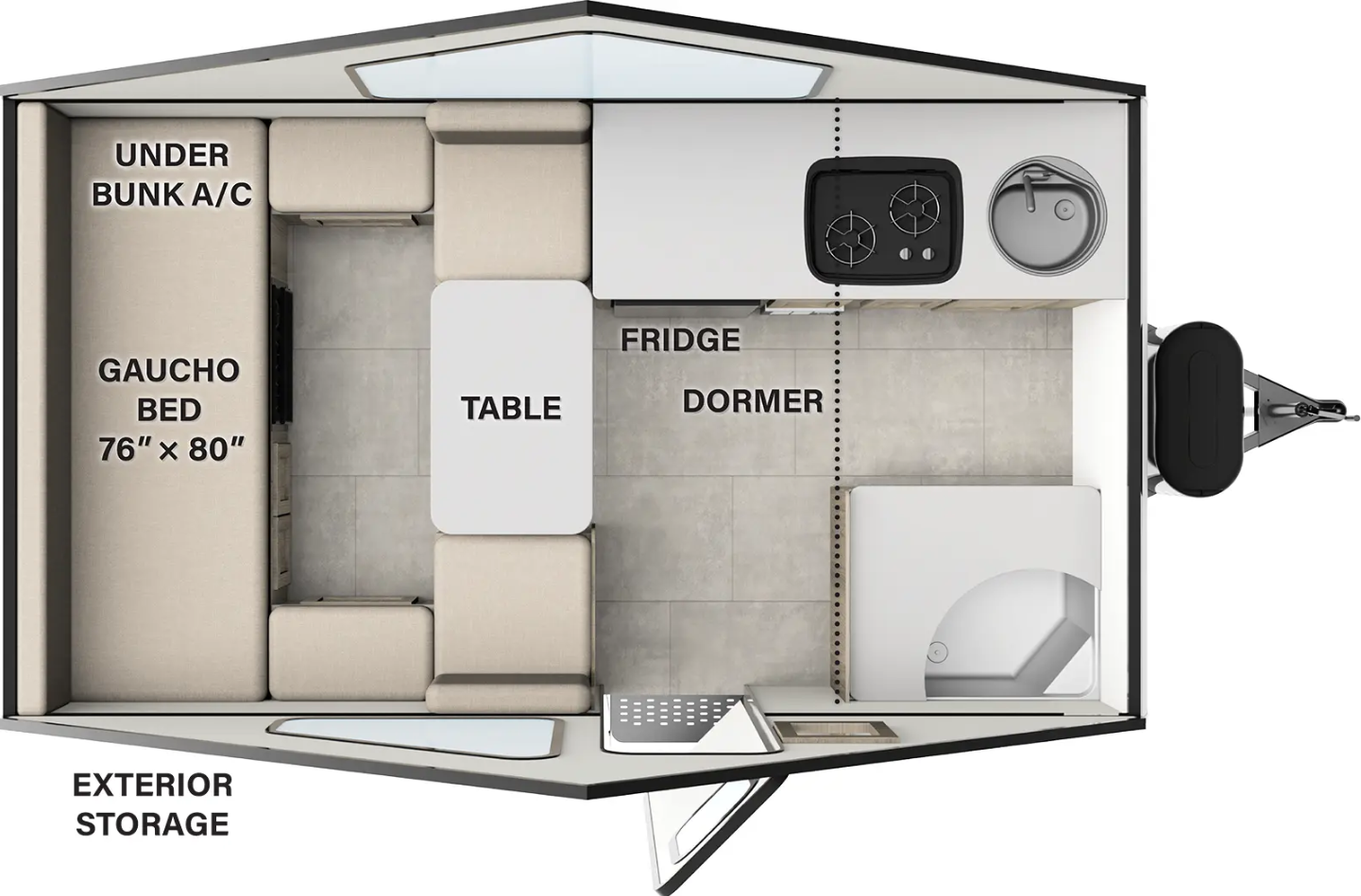 Image of Floorplan