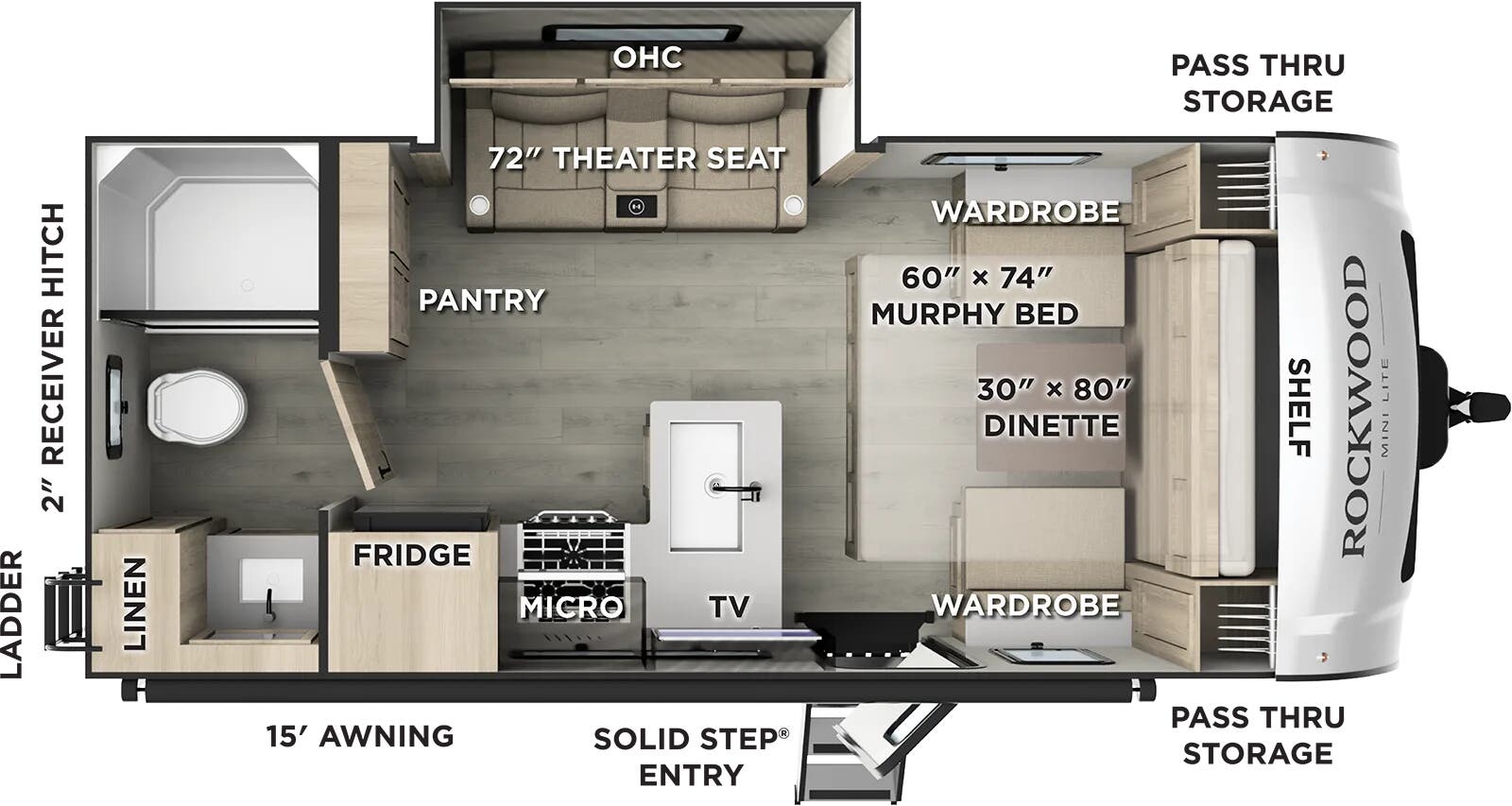 Image of Floorplan