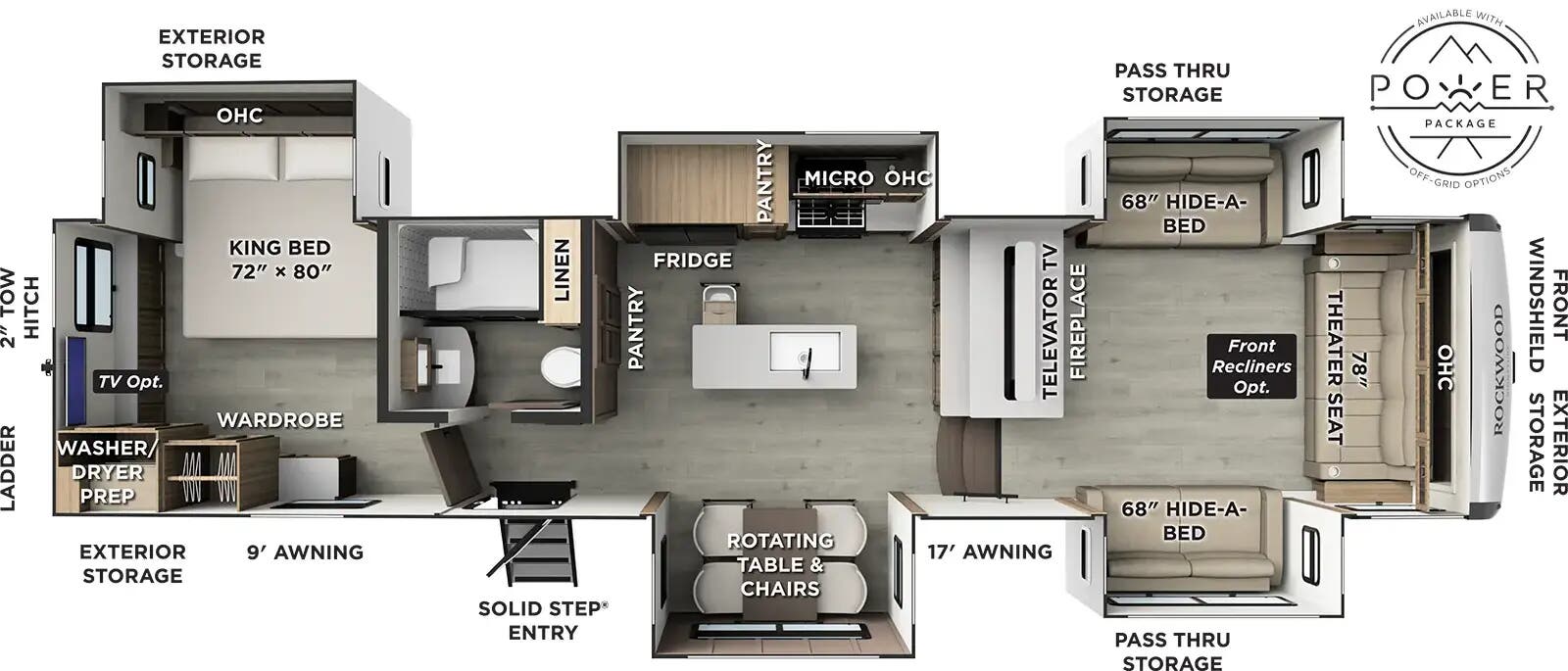 Image of Floorplan