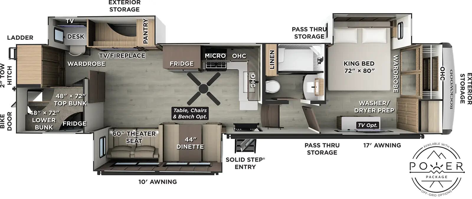 Image of Floorplan