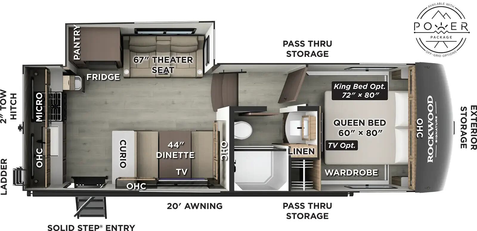 Image of Floorplan