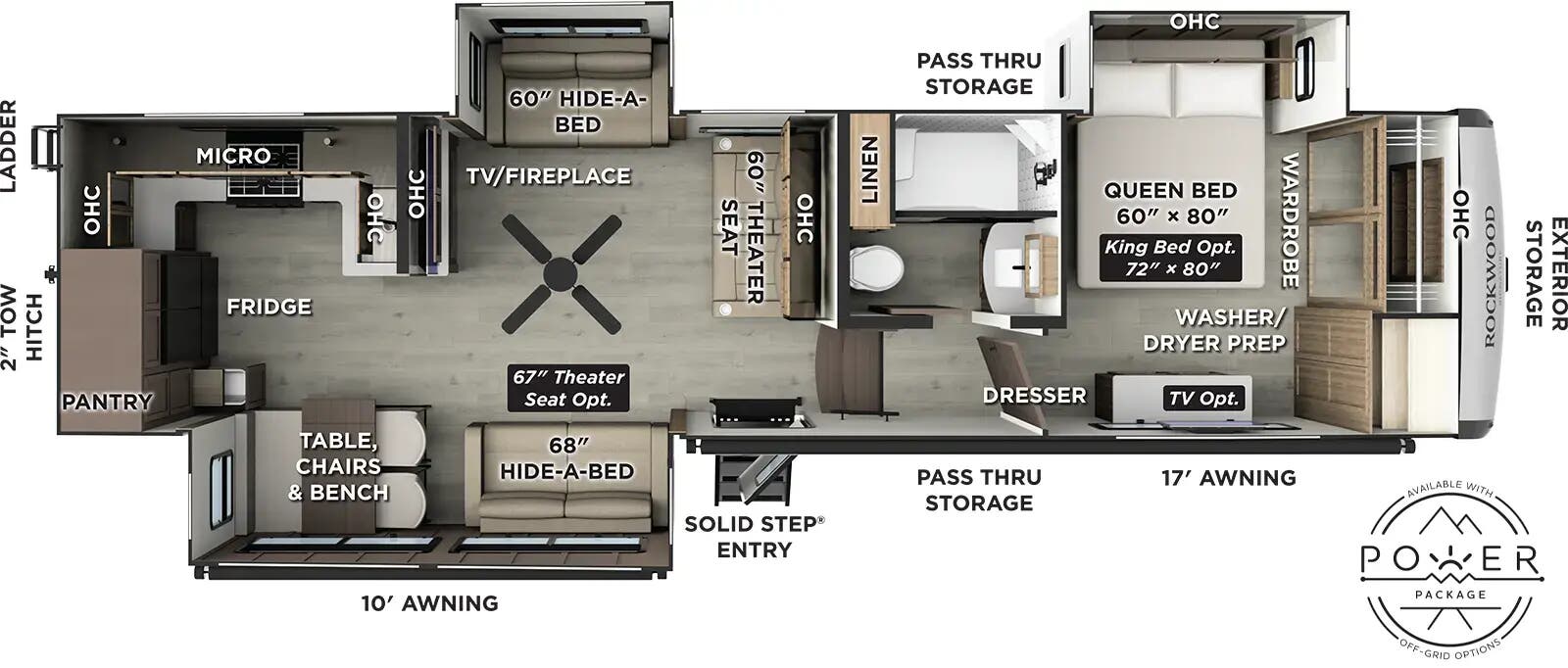 Image of Floorplan