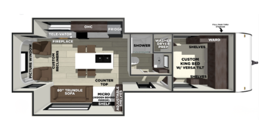Image of Floorplan