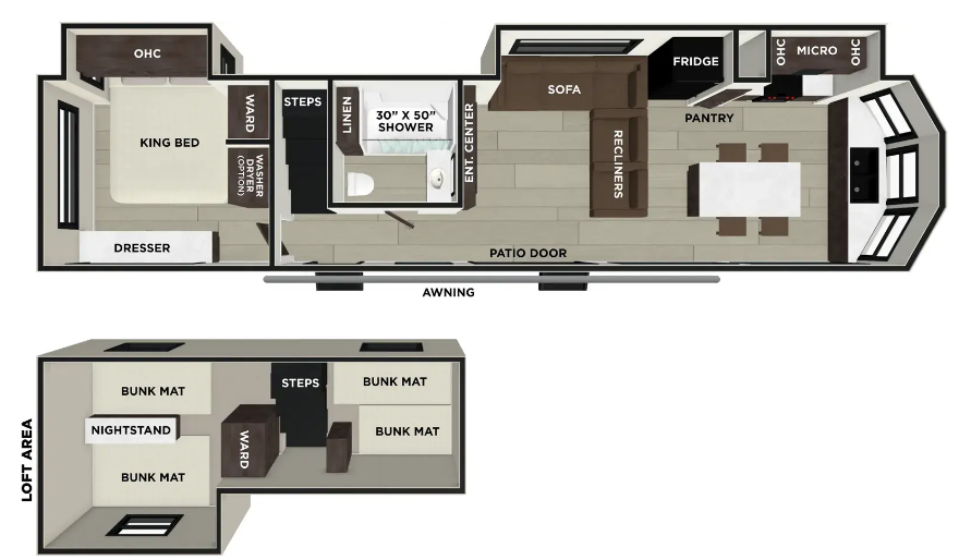 Image of Floorplan