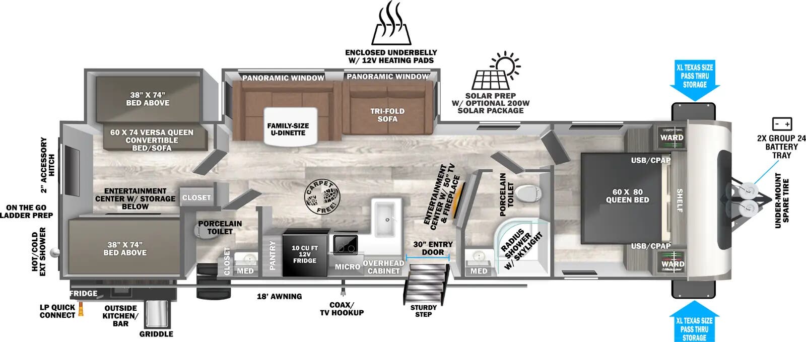 Image of Floorplan