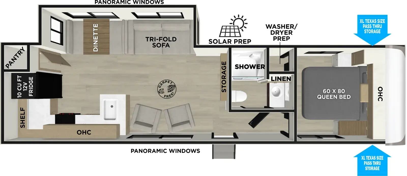 Image of Floorplan
