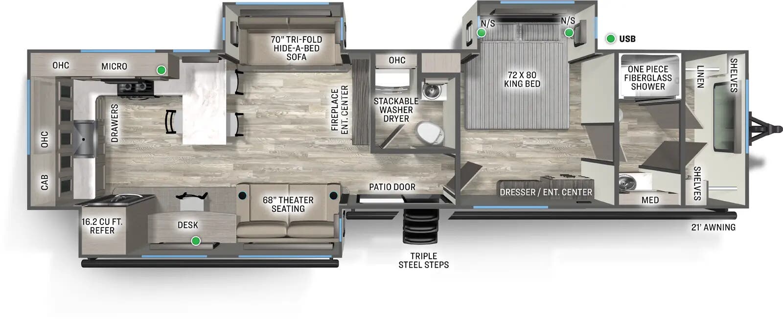 Image of Floorplan
