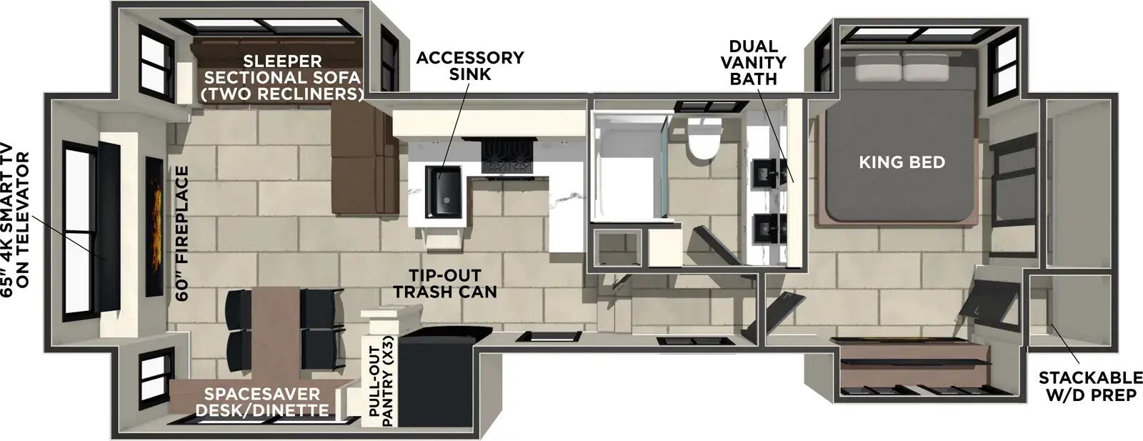 Image of Floorplan