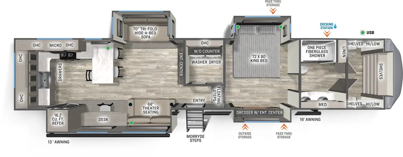 Image of Floorplan