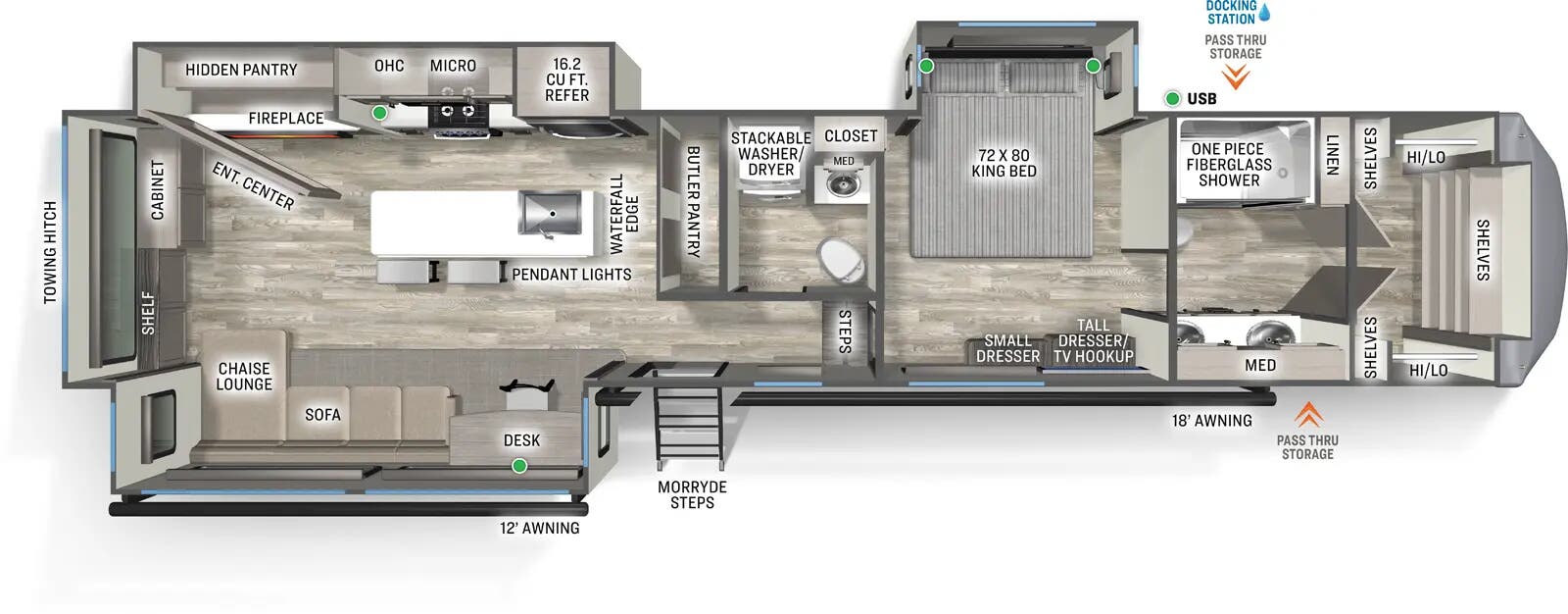 Image of Floorplan