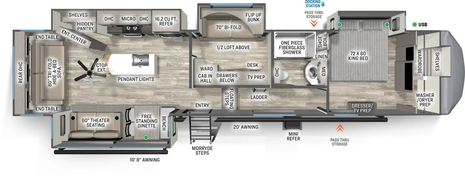 Image of Floorplan