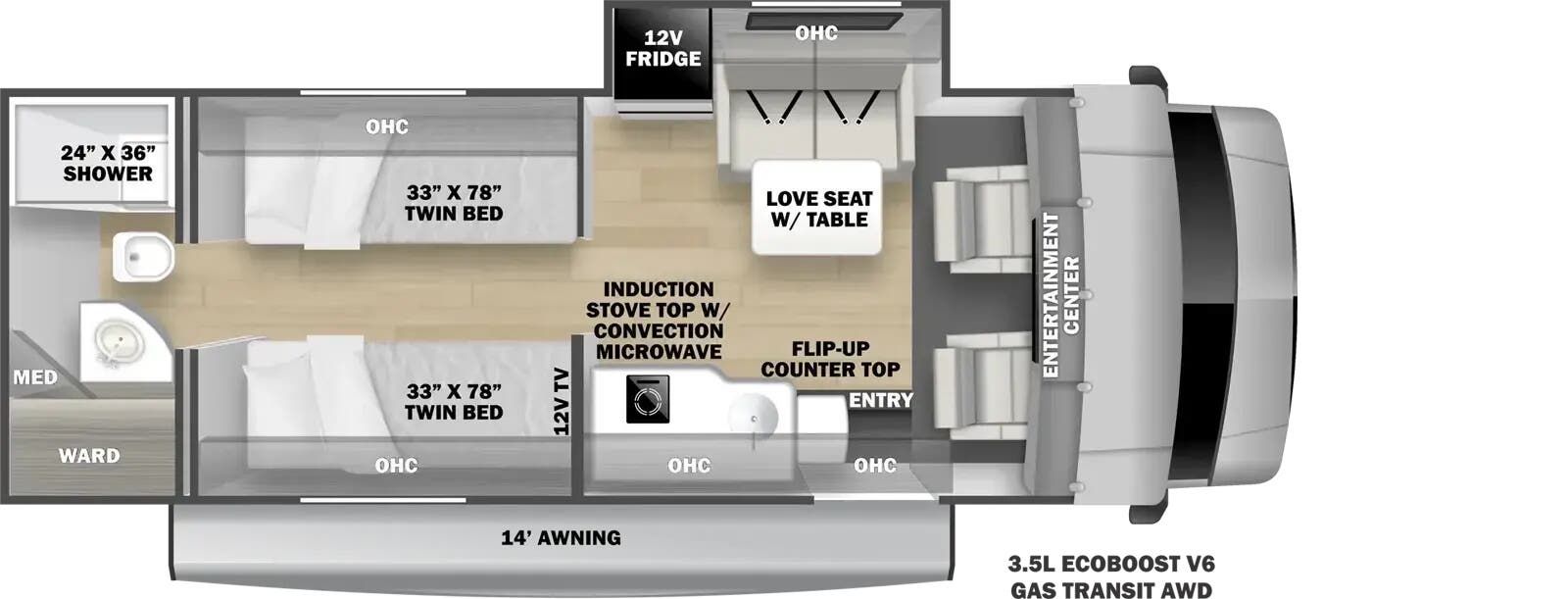 Image of Floorplan