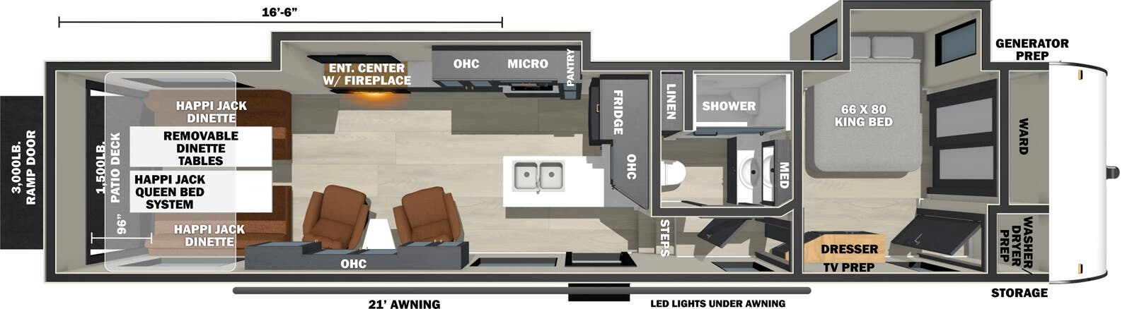 Image of Floorplan