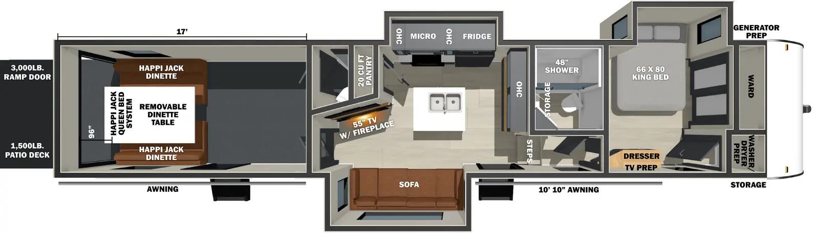 Image of Floorplan