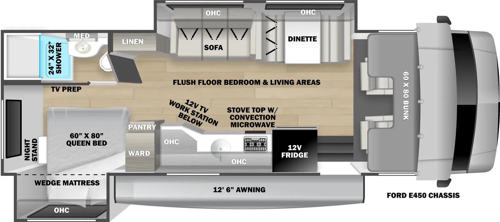 Image of Floorplan