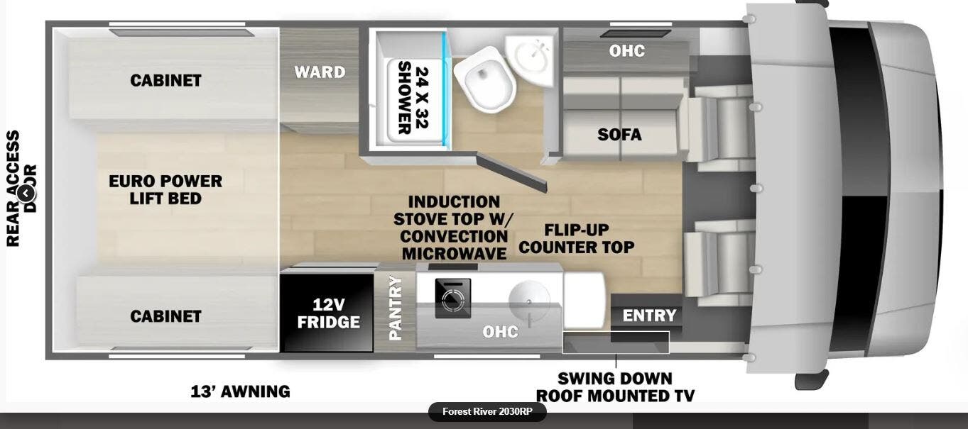 Image of Floorplan