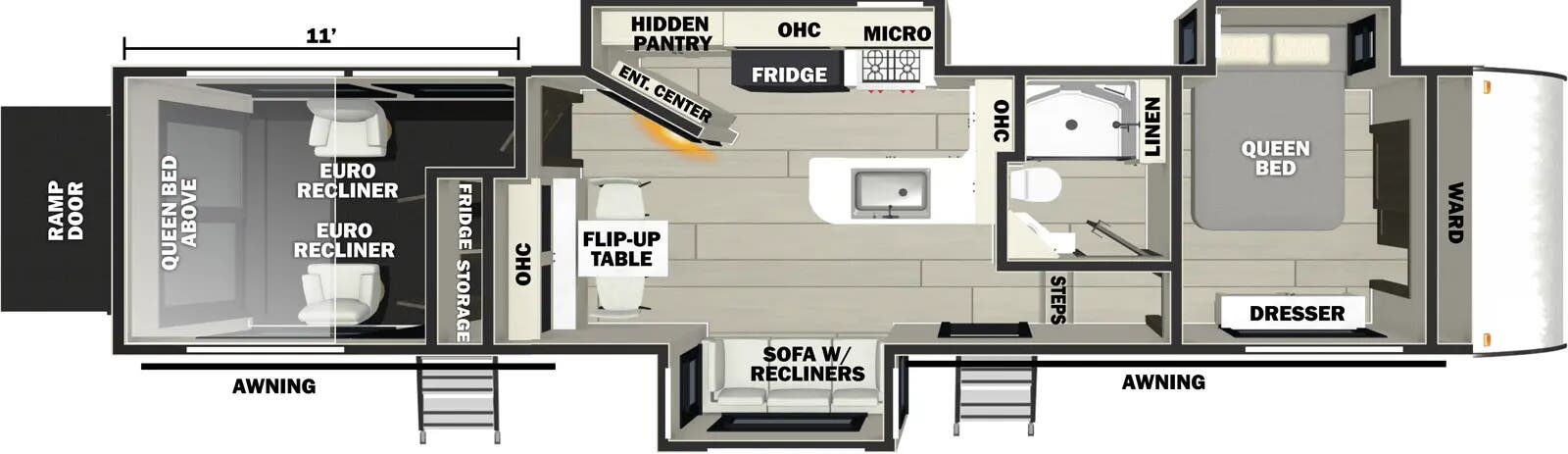 Image of Floorplan