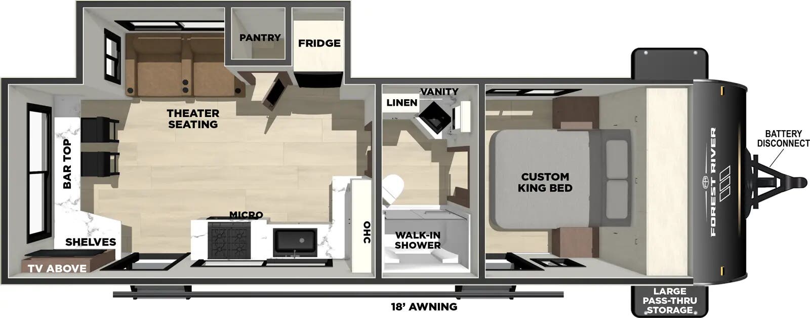 Image of Floorplan