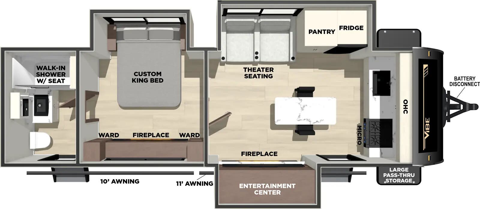 Image of Floorplan