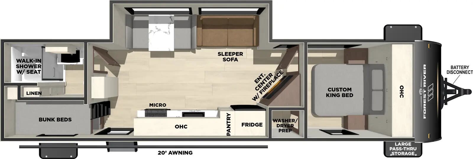 Image of Floorplan