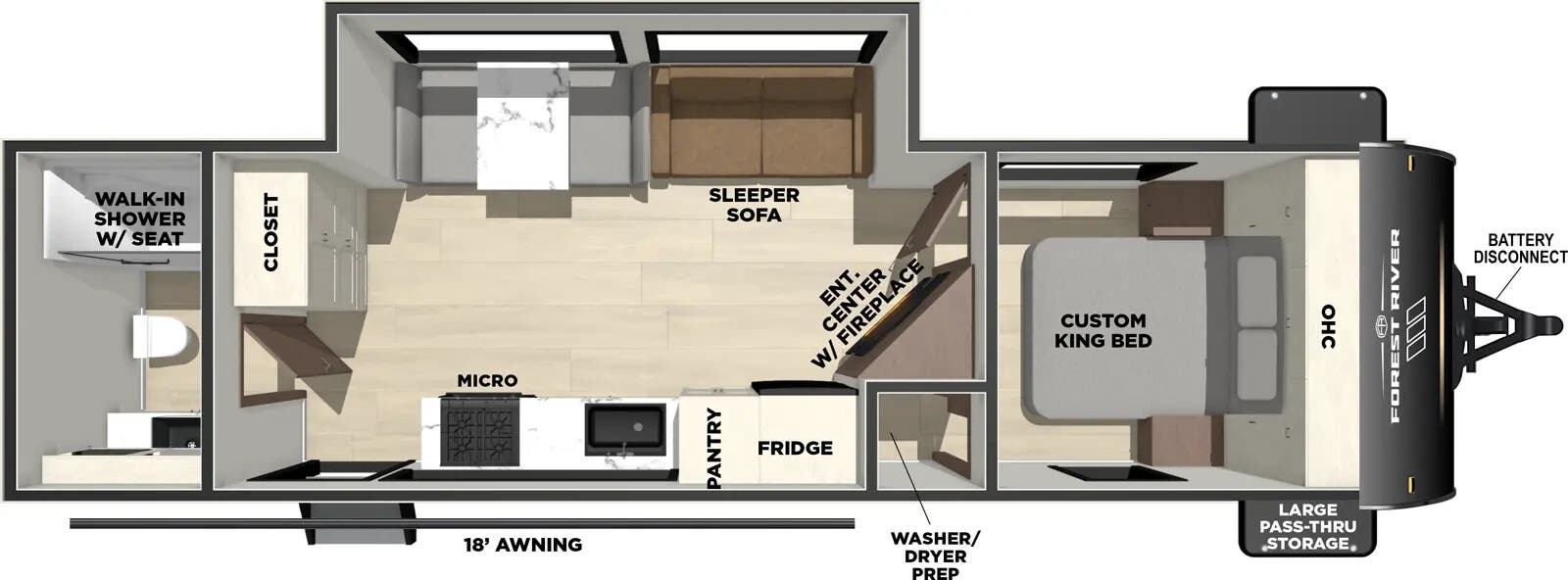 Image of Floorplan